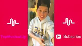 The Best Jacob Sartorius musical ly Compilation