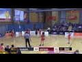 Miela Goodchild QBL Logan VS Mackay 2017