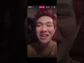 Đức Duy- Captain Boy live IG + Tiktok ngày 07/10/2024