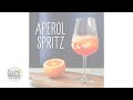 aperol spritz giada de laurentiis