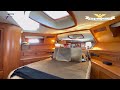 2008 fleming 65 pilothouse motoryacht