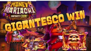 WOW! AMAZING WIN $50 in Money Mariachi on LuckyLand Casino