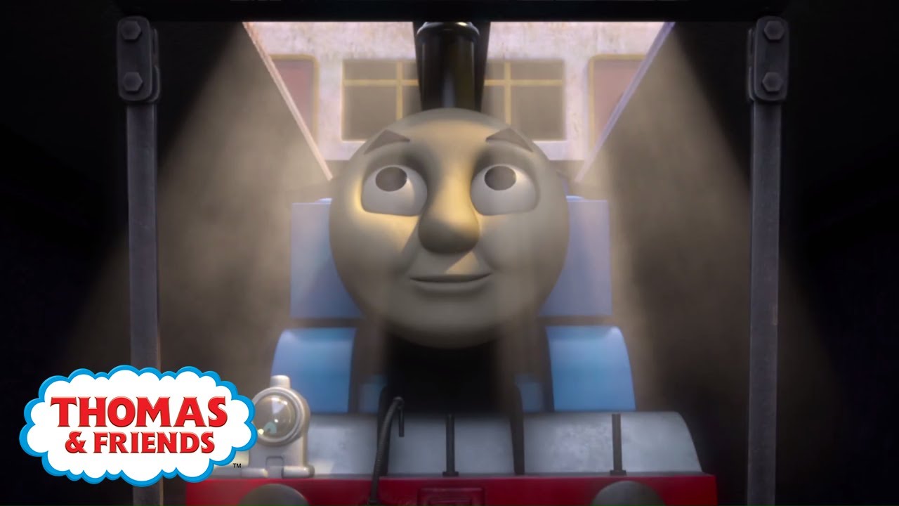 Big World! Big Adventures!™ The Movie Coming Soon! | Teaser | Thomas ...