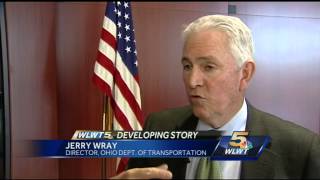 ODOT director discusses Brent Spence Bridge project developments