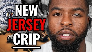 I Was a Crip Inside New Jersey Prisons — The Truth I Never Told