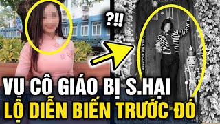 Vụ cô giáo phát hiện RA ĐI MÃI MÃI dưới khe sâu, nghi phạm là THẦY HIỆU PHÓ | Tin 3 Phút