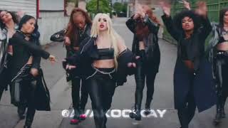 Ava Max - Who Laughing Now? Music Video Trailer