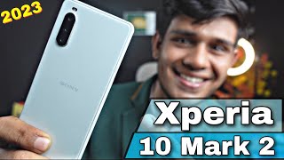 Sony xperia 10 Mark 2 | sony xperia 10 mark 2 review 2023