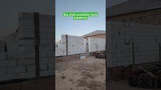 Penablokdan o‘zimizga uy boshladik baxo beramiz, Qashqadaryo muborak tumanida 943393436,