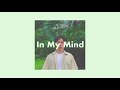 Joe Layne - In My Mind (Full Album)