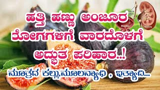 ಹತ್ತಿ ಹಣ್ಣು ಅಂಜೂರ  ರೋಗಗಳಿಗೆ ವಾರದೊಳಗೆ  ಅದ್ಭುತ ಪರಿಹಾರ.. ಮೂತ್ರದ ಕಲ್ಲು,ಮೂಲವ್ಯಾಧಿ. ಇತ್ಯಾದಿ.AKS MEDITATION