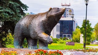 Оксфорд разрывает соглашение о побратимстве с Пермью