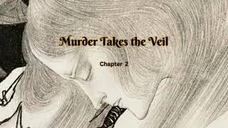Murder Takes the Veil audio + text [2/10], There's an affiliate product in the description.