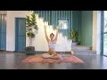 phiêu yoga yoga đi muôn nơi tâm bình an 01 yoga for travel yoga with hà lee