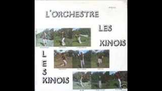 Les Kinois - East Africa