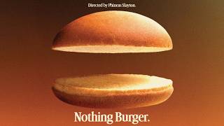 Nothing Burger (Short Film)