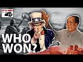 Wait....Did the Chinese Win the Battle of the Chosin Reservoir?