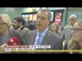 Nigel Farage: 'I'm Off For A Pint!'