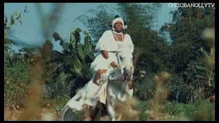 THE HORSE GIRL ( OFFICIAL TEASER) CHIZOBA NWOKOYE /SHARON IFEDI 2024 LATEST NIGERIAN NOLLYWOOD MOVIE