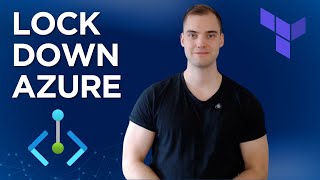 The BEST Way to Secure Azure! Private Endpoints Explained
