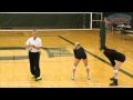 Get Your Setters to Create Openings for Your Offense!