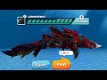 LUMINITE NEW LIVE EVENT 2025 (THE HIGHEST SCORE) - Hungry Shark Evolution