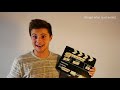 clapper board tutorial