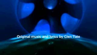 Original Glen Tate Music Track 4