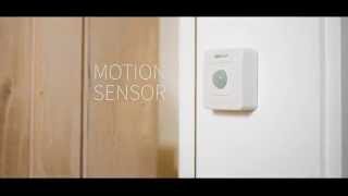 Lifesmart Infrared \u0026 Motion Sensor