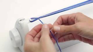 Create 6 Styles of Bracelets With the Loopdedoo Bracelet Maker | A.C. Moore