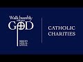 Bishop’s Annual Appeal supports Catholic Charities