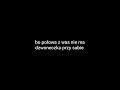Beteo - Paw (tekst)