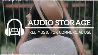 [Free copyright music] Acoustic Folk Instrumental  - Hyde  ✔ Audio Storage ♫