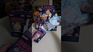 DIMOO: No One's Gonna Sleep Tonight, blindbox CASE! (Part 5) #shorts