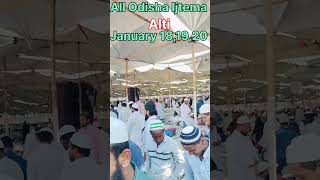 All odisha Ijtema Alti !! Odisha Ijtema 2025 !! January 18,19,20 !! #live