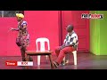 Uptown lady vs Zzizinga by funfactory Uganda. (streaming live tomorrow )