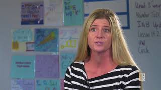 Math Generation: Number Talks - Toby Johnson MS