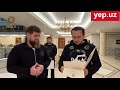 Объявит ли Узбекистан Кадырова персоной нон грата Угрозы Кадырова узбекистанцам