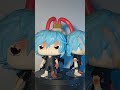 Too powerful Tomura Shigaraki Funko Pops! #shorts #tomurashigaraki #tomurafunko #shigarakifunko #mha