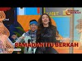 No Comment | BUNDA CORLA | RAMADAN ITU BERKAH (8/4/23)