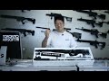 well mb08 the airsoft l96 sniper rifle review