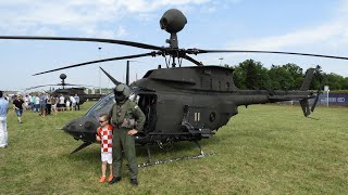 #CIAV2018: helicopters in Varazdin -254