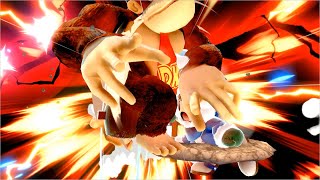 【スマブラSP】アイスクライマー好撃墜集 ver6.1.0