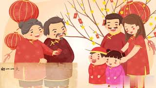 【春节专辑】春节的起源由来，为什么叫过年