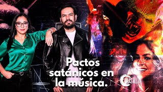 Pactos satánicos en la música I Más Allá