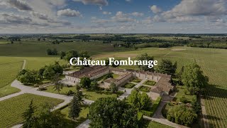 Château Fombrauge 2022