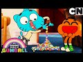 Chasing A Sugar High | The Question | Gumball | Cartoon Network