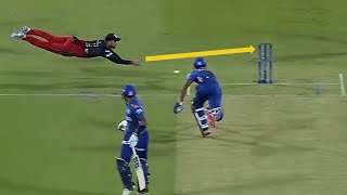 Best Run Outs in Cricket History - Part 2