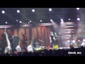 hd fancam 121129 kpop festival 2012 in vietnam ft island severely