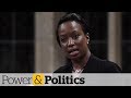 Download MP Celina Caesar-Chavannes quits Liberal caucus | Power & Politics In Mp4 3Gp Full HD Video